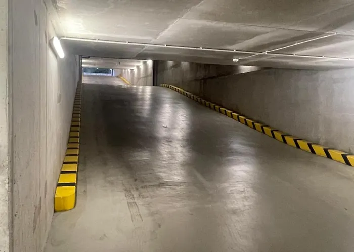 公寓 Park West Terrace - Free Private Parking